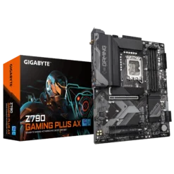 GIGABYTE Z790 GAMING PLUS AX