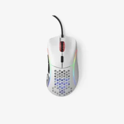 GLORIOUS MODEL D GLOSSY WHITE