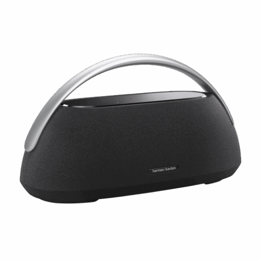HARMAN KARDON GO + PLAY 3 BLACK