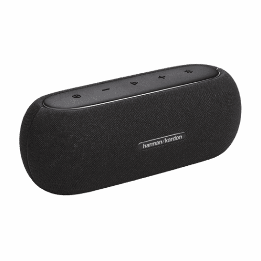 HARMAN KARDON LUNA BLACK