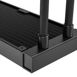 ID-COOLING ZOOMFLOW 240XT V2 BLACK