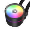 ID-COOLING ZOOMFLOW 240XT V2 BLACK
