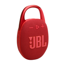 JBL CLIP 5 RED