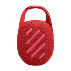 JBL CLIP 5 RED