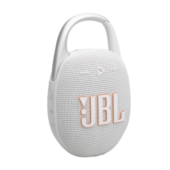 JBL CLIP 5 WHITE