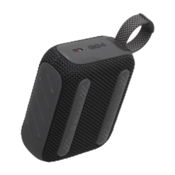 JBL GO 4 BLACK