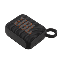 JBL GO 4 BLACK