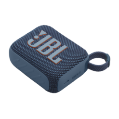 JBL GO 4 BLUE