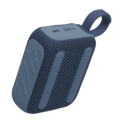 JBL GO 4 BLUE