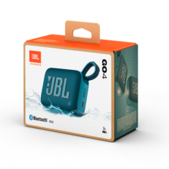JBL GO 4 BLUE