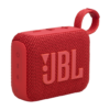 JBL GO 4 RED