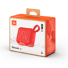 JBL GO 4 RED