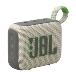 JBL GO 4 SAND