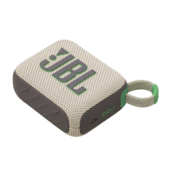 JBL GO 4 SAND