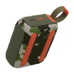 JBL GO 4 SQUAD