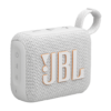 JBL GO 4 WHITE