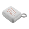 JBL GO 4 WHITE