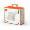 JBL GO 4 WHITE