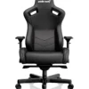 ANDASEAT KAISER 2 XL BLACK