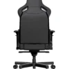 ANDASEAT KAISER 2 XL BLACK