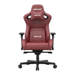 ANDASEAT KAISER 2 XL MAROON