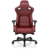 ANDASEAT KAISER 2 XL MAROON