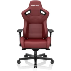 ANDASEAT KAISER 2 XL MAROON