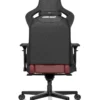 ANDASEAT KAISER 2 XL MAROON