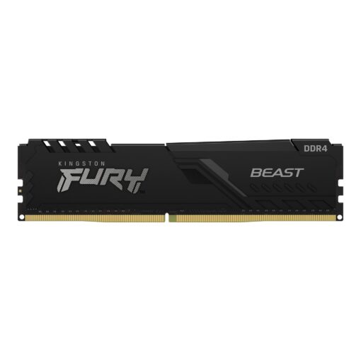 KINGSTON FURY BEAST DDR4