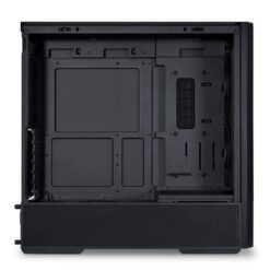 LIAN LI LANCOOL 207 DIGITAL BLACK