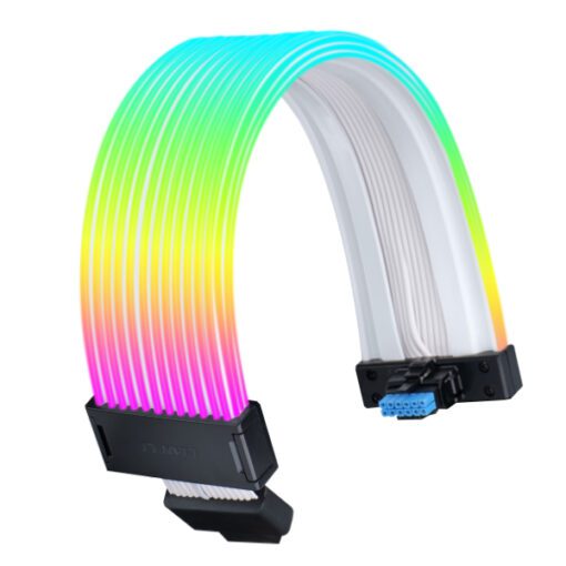 LIAN LI STRIMER WIRELESS GPU 12+4 WIDE PIN