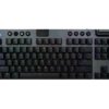 LOGITECH G915 X LIGHTSPEED TKL BLACK