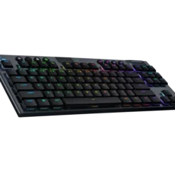 LOGITECH G915 X LIGHTSPEED TKL BLACK