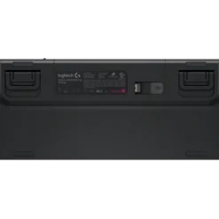 LOGITECH G915 X LIGHTSPEED TKL BLACK