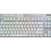 LOGITECH G915 X LIGHTSPEED TKL WHITE