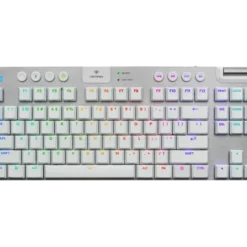 LOGITECH G915 X LIGHTSPEED TKL WHITE