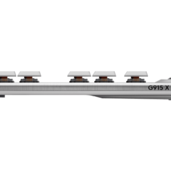 LOGITECH G915 X LIGHTSPEED TKL WHITE