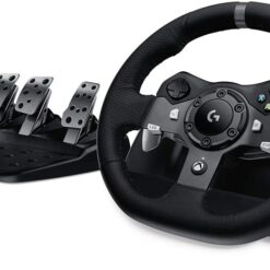 LOGITECH G920