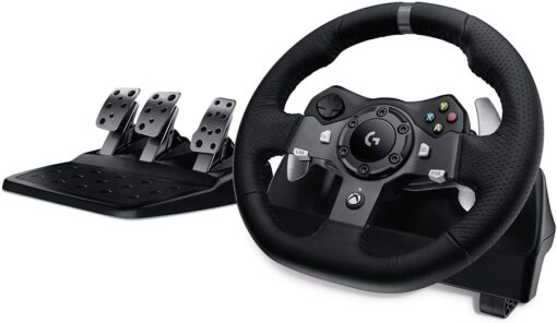 LOGITECH G920