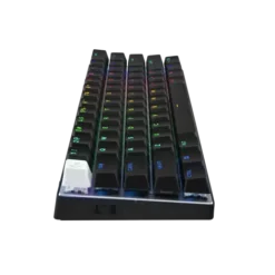 LOGITECH G PRO X 60 BLACK