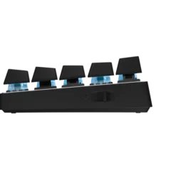 LOGITECH G PRO X 60 BLACK