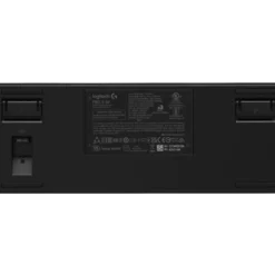 LOGITECH G PRO X 60 BLACK