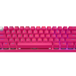 LOGITECH G PRO X 60 MAGENTA