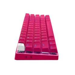 LOGITECH G PRO X 60 MAGENTA