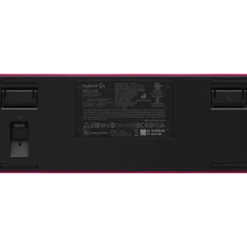 LOGITECH G PRO X 60 MAGENTA