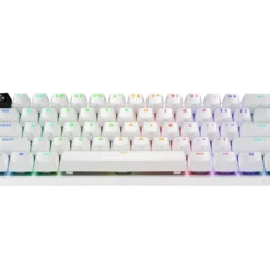LOGITECH G PRO X 60 WHITE
