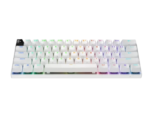 LOGITECH G PRO X 60 WHITE