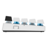 LOGITECH G PRO X 60 WHITE