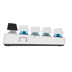 LOGITECH G PRO X 60 WHITE