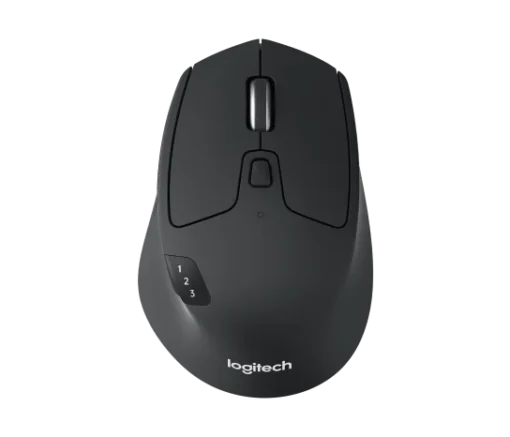LOGITECH M720
